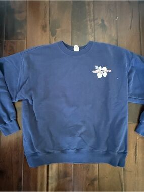 Trader Joe’s Vintage Employee Crewneck Sweatshirt